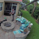 Illustration for article titled Florida Trooper Tases 'Suspicious' Biracial Teen He Caught Cutting Through Bushes to Get to His Girlfriend's House